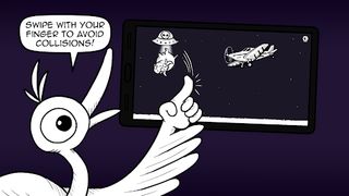 Heifer Hauler: Endless Runner - Screenshot 3