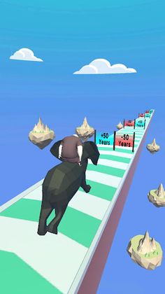 Hyper Evolution - Screenshot 2