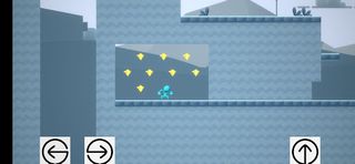 Guardian of the city 1 - Screenshot 1