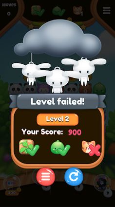 Match 2 Blast Cubes Tap Puzzle - Screenshot 4