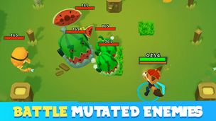 Petopia - Hero Battle Arena - Screenshot 3