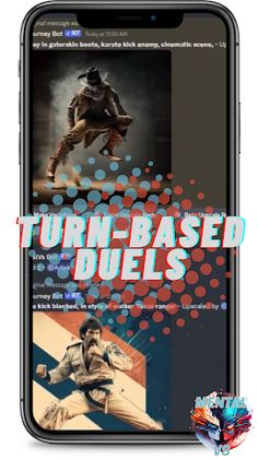 MentalVs - Screenshot 3