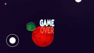 VIETFUN.Adventure of asteroids - Screenshot 3