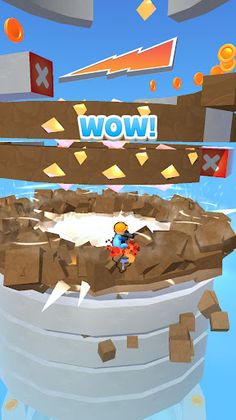 Drillo - Screenshot 4