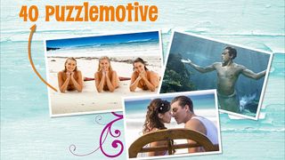 Mako - Einfach Meerjungfrau - Screenshot 3