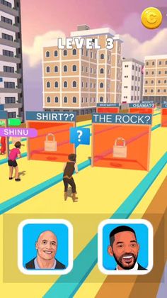 TriviaRun.IO - Screenshot 4