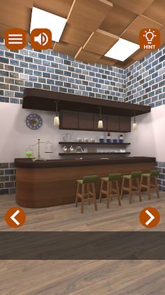 BACKYARD : My favorite getaway - Screenshot 3