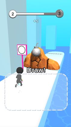 Draw Shapes - Screenshot 2