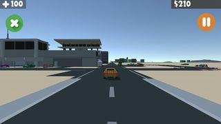 Rampage Road - Screenshot 1