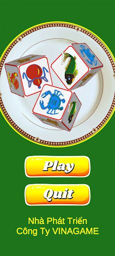 bau cua 2024 - Screenshot 1