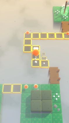 Bloop Islands - Screenshot 4