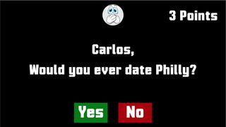 Inappropriate (Drinking Game) - Screenshot 1