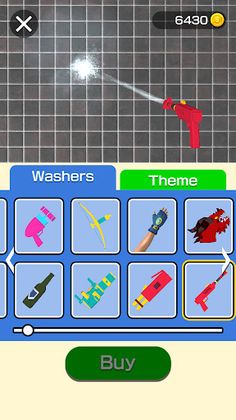 Wash Dirt 3D - Screenshot 3