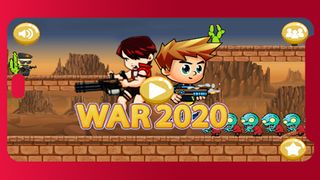 war 2020 - Screenshot 1