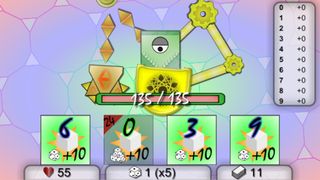 Random Number God - Screenshot 2