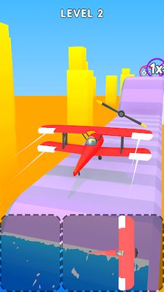Aerocraft - Screenshot 3