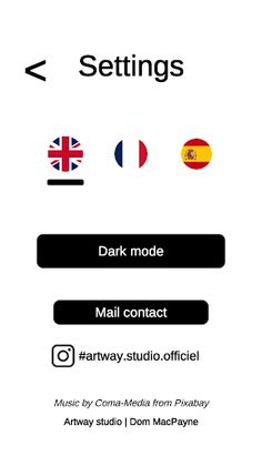 Tic Tac Toe Morpion (XO) - Screenshot 3