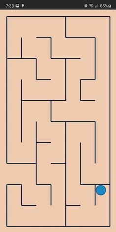 Mazing Race Free - Screenshot 2