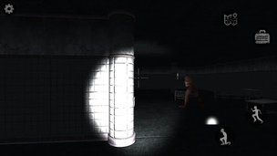 MEMORIES OF TERROR(Beta) - Screenshot 3