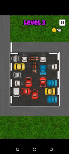 Puzzle(ENIGME) - Screenshot 1