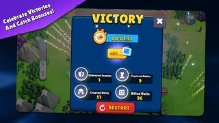 Alchemy Evolved Tower Defence - Screenshot 3