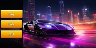 Real Aventador Simulator - Screenshot 1