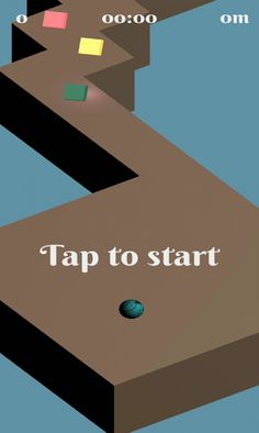 Modern Zigzag - Screenshot 4