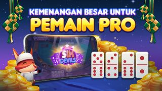 QiuQiu 3D ZingPlay STRATEGI - Screenshot 3