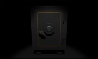 The Vault - Screenshot 3