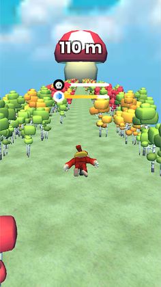 World Best Speed - Screenshot 2