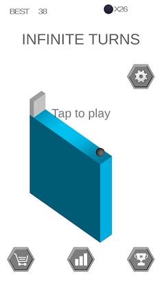 Infinite Turns - Screenshot 1