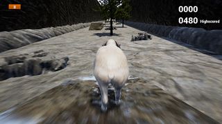Happy Sheep Simulator - Screenshot 2
