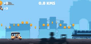 Tampoo - Screenshot 3