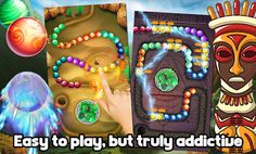 Super Zumbaa Classic - Screenshot 3