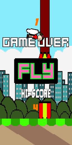 Flying Mana - Screenshot 2