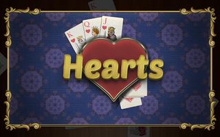 Hearts Pro - Screenshot 1