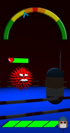 Weird Hospital - Screenshot 3