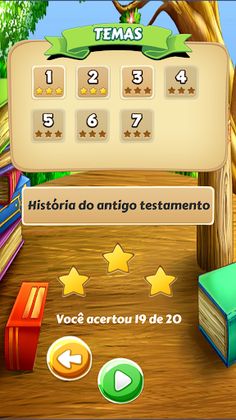 Bom de Bíblia - Screenshot 2