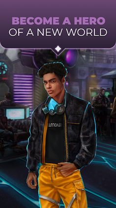 Passion Stories - Your Choice! - Screenshot 4