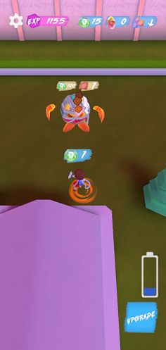 Ghost Hunter - Screenshot 3