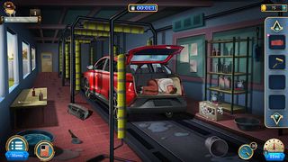 Room Escape: Detective Phantom - Screenshot 3