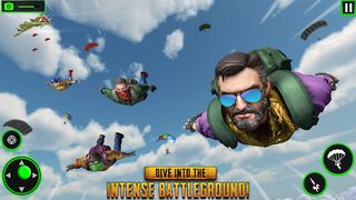 Gun Games Offline Fps Shooting - Screenshot 3