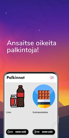 Buugi Aarrejahti - Screenshot 1