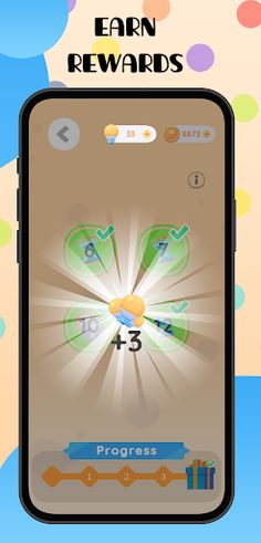 Dotty Match Color Logic Puzzle - Screenshot 3