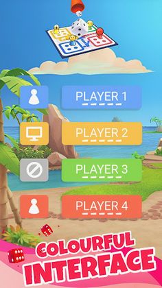 Ludo Master: Classic Fun - Screenshot 2