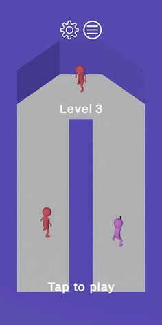 Ice Escape Go - Screenshot 4