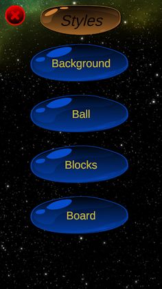 Break Out : Cube Version - Screenshot 4