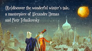 Discover The Nutcracker - Screenshot 2