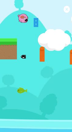 Chubby Dog - Screenshot 3