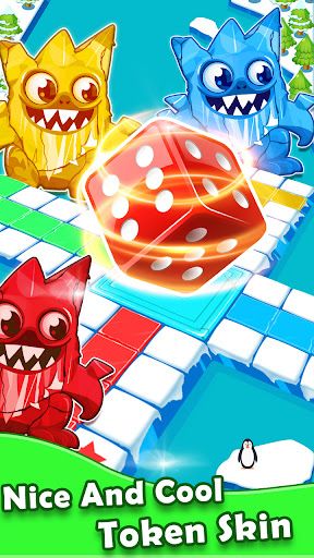 Action Ludo : Ludo Of King - Screenshot 2